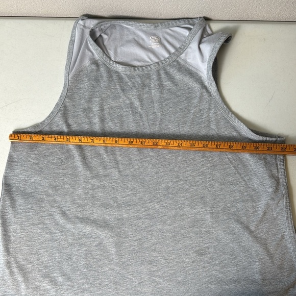 Avia‎ workout tank - Picture 7 of 9